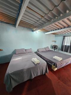 Punta Chilama Surf House - 4