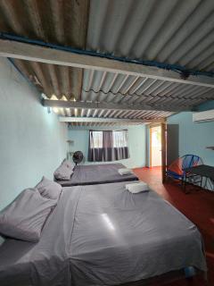 Punta Chilama Surf House - 5