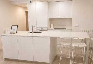 Kiriki Ideal para 2 personas, centro pueblo by Egona - 0