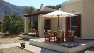 Chic Villa in Kalymnos + Mountain View - 6