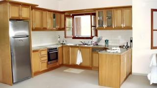 Chic Villa in Kalymnos + Mountain View - 2