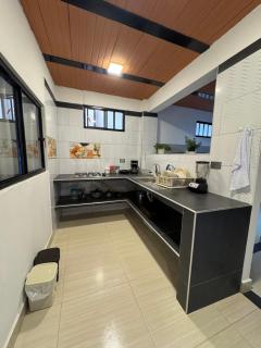 Apartamento Manantial - 9