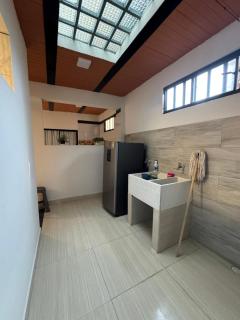 Apartamento Manantial - 1