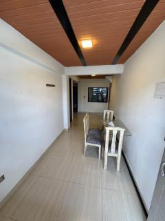 Apartamento Manantial - 2