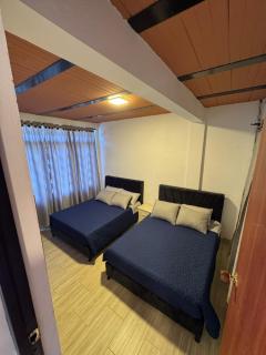 Apartamento Manantial - 5