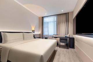 Atour Light Hotel Zhenping Road Metro Station Putuo District, SHANGHAI - 8