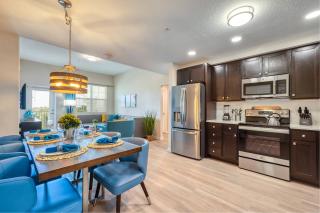 VCR4-408 - 3BR condo at Vista Cay Resort - Orlando - 9