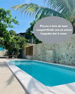 CASA JASMIM, vila florescer, centro histórico!! - 3
