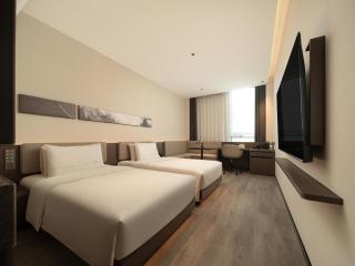 Atour Origin Hotel Qiantan Oriental Sports Center, SHANGHAI - 1