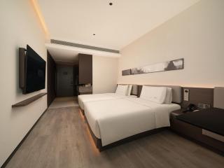 Atour Origin Hotel Qiantan Oriental Sports Center, SHANGHAI - 2