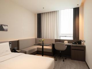 Atour Origin Hotel Qiantan Oriental Sports Center, SHANGHAI - 3