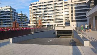 Salberdin 14 Apartamento en nueva zona residencial en Zarautz by Egona - 9