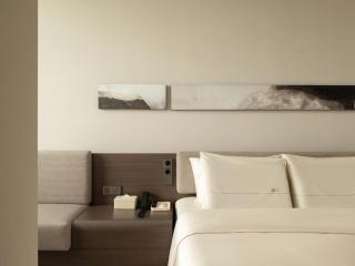 Atour Origin Hotel Qiantan Oriental Sports Center, SHANGHAI - 7