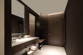 Atour Origin Hotel Qiantan Oriental Sports Center, SHANGHAI - 8