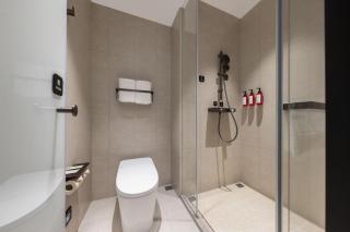 Changzhou Wu Progress Bugao Commercial Plaza Light Residence Hotel - 5