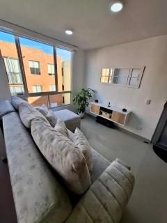 Nuevo, elegante y cómodo apartamento - 6
