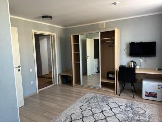 Home Hotel Astana - 0