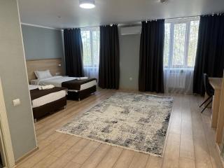 Home Hotel Astana - 7
