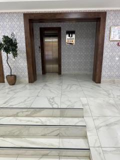 Home Hotel Astana - 6