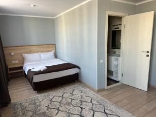 Home Hotel Astana - 3