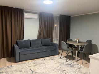 Home Hotel Astana - 2