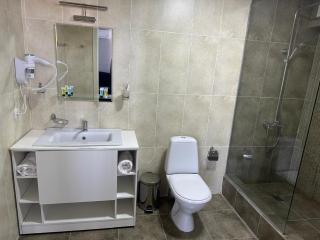 Home Hotel Astana - 1