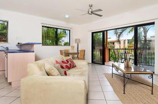 Central Plaza Apartments - Cairns - 4
