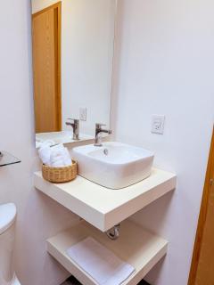 Boutique Loft with Terrace in Jalatlaco con AC - 8