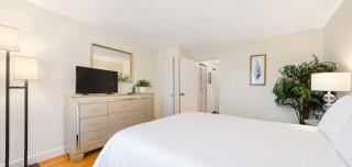 Beautiful, Homey 1BR Close to Longwood Medical - 1