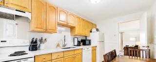 Beautiful, Homey 1BR Close to Longwood Medical - 4