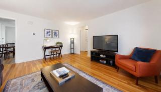 Beautiful, Homey 1BR Close to Longwood Medical - 8