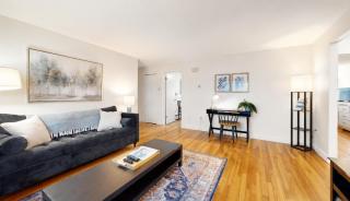Beautiful, Homey 1BR Close to Longwood Medical - 7