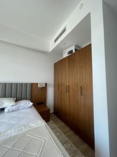 The Gate Towers Apartment in New Alamein & Beach - 9
