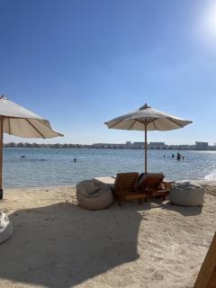 The Gate Towers Apartment in New Alamein & Beach - 5