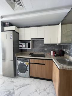 The Gate Towers Apartment in New Alamein & Beach - 3