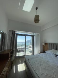 The Gate Towers Apartment in New Alamein & Beach - 1