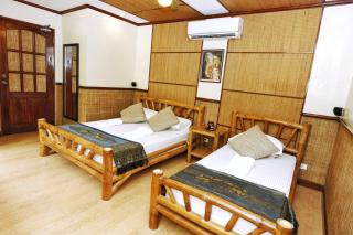 Nonis Resort Inc - 1