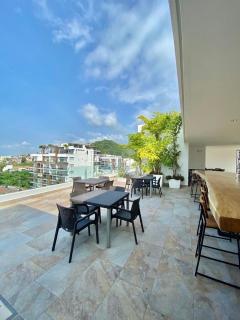 Vallarta Lux Retreat PH 703 in the Romantic Zone - 9