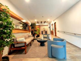 Vallarta Lux Retreat PH 703 in the Romantic Zone - 8
