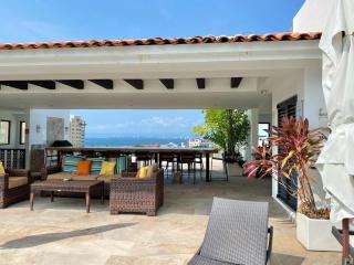 Vallarta Lux Retreat PH 703 in the Romantic Zone - 7