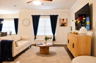 Queens Quarters SPG Europa - 1
