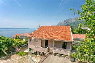 Apartments by the sea Gradac, Makarska - 21172 - 0