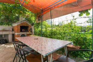 Apartments by the sea Gradac, Makarska - 21172 - 4