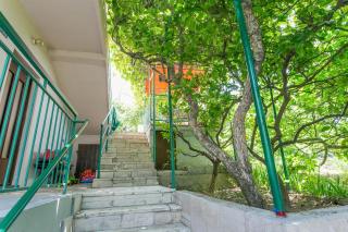 Apartments by the sea Gradac, Makarska - 21172 - 2