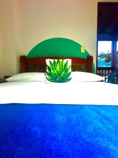 Hotel Jardin de Rosas - 6