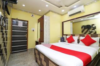 Hotel O by OYO Wild Orchid - 0