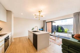 Your Home With Private Courtyard - 2