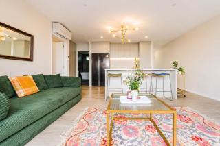 Your Home With Private Courtyard - 5