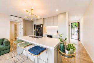 Your Home With Private Courtyard - 1