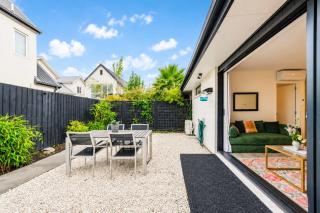 Your Home With Private Courtyard - 6